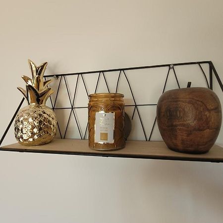 Studio Dans Maisonnette En Pierre Le Castellet  Ngoại thất bức ảnh